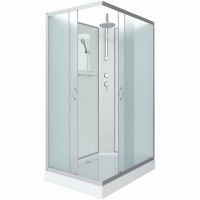 Душевая кабина Niagara Classic 90х70 NG-43975-14QBKT