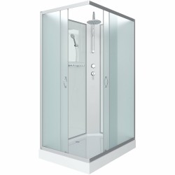 Душевая кабина Niagara Classic 90х70 NG-43975-14QBKT
