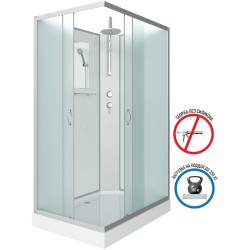 Душевая кабина Niagara Classic 90х70 NG-43975-14QBKT