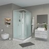 Душевая кабина Niagara Classic 90х70 NG-43975-14QBKT