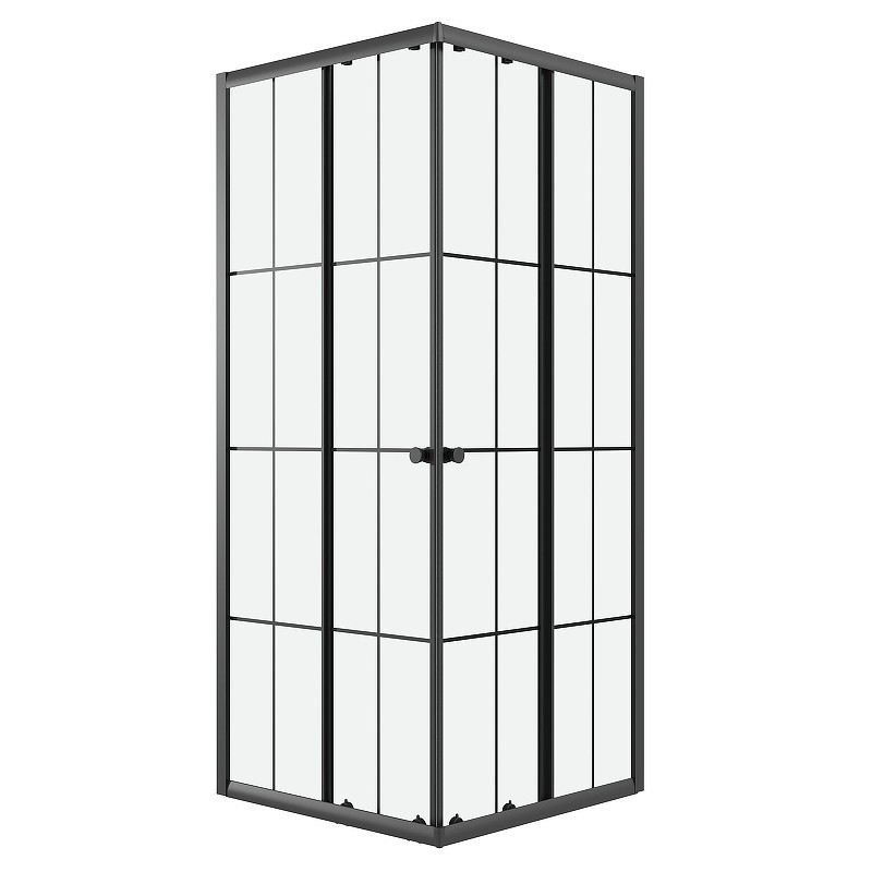 Душевой уголок Niagara Eco 90х90 NG-1009-14QKL