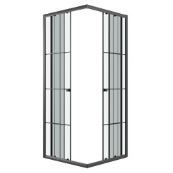 Душевой уголок Niagara Eco 90х90 NG-1009-14QKL