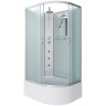 Душевая кабина Niagara Classic 120x80 L NG-2310-14LBKTG