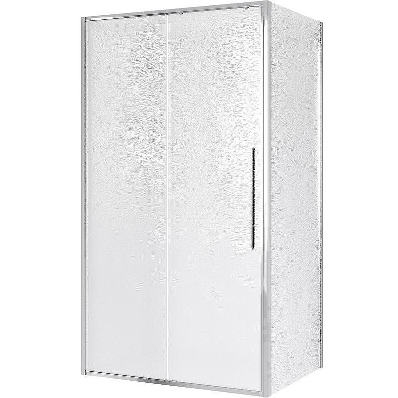 Душевой уголок Niagara Nova 140х90 NG-65-14CH-CH90-34