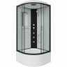 Душевая кабина Niagara Classic 80х80 NG-6707-14G