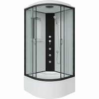 Душевая кабина Niagara Classic 80х80 NG-6707-14G