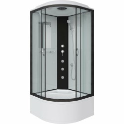 Душевая кабина Niagara Classic 80х80 NG-6707-14G