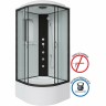 Душевая кабина Niagara Classic 80х80 NG-6707-14G