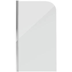 Шторка на ванну Grossman GR-100 80