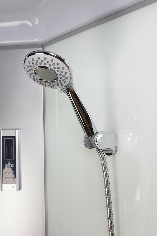 Душевая кабина Niagara Classic 100х90 L NG-33094-14LF