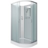 Душевая кабина Niagara Classic 120x80 L NG-3312-14LBK