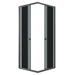 Душевой уголок Niagara Eco 90х90 NG-1009-14QT