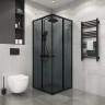 Душевой уголок Niagara Eco 90х90 NG-1009-14QT