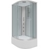 Душевая кабина Niagara Classic 120x80 NG-2310-14LG