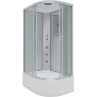Душевая кабина Niagara Classic 120x80 NG-2310-14LG