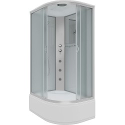 Душевая кабина Niagara Classic 120x80 NG-2310-14LG