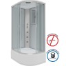Душевая кабина Niagara Classic 120x80 NG-2310-14LG