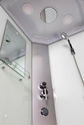 Душевая кабина Niagara Classic 120x80 NG-2310-14LG