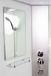 Душевая кабина Niagara Classic 120x80 NG-2310-14LG