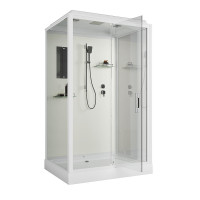 Душевая кабина Niagara Standart 120х90 ST120/90/15Q
