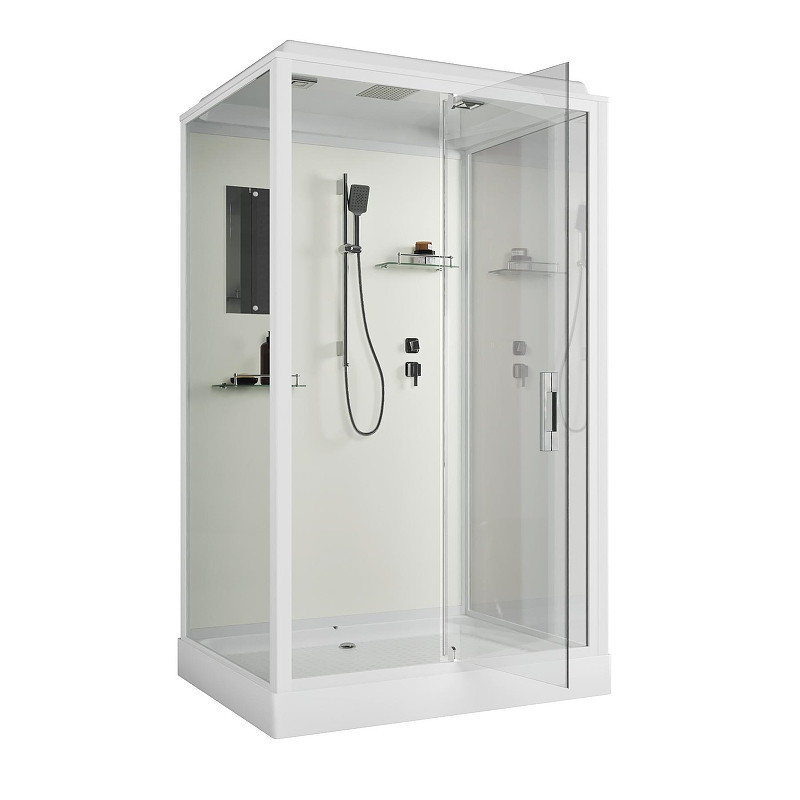 Душевая кабина Niagara Standart 120х90 ST120/90/15Q