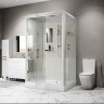 Душевая кабина Niagara Standart 120х90 ST120/90/15Q