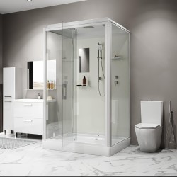Душевая кабина Niagara Standart 120х90 ST120/90/15Q
