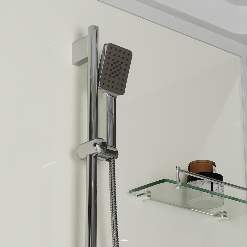 Душевая кабина Niagara Standart 120х90 ST120/90/15Q