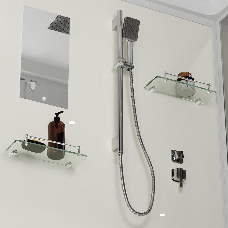 Душевая кабина Niagara Standart 120х90 ST120/90/15Q