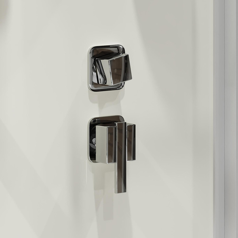 Душевая кабина Niagara Standart 120х90 ST120/90/15Q