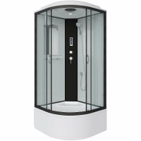 Душевая кабина Niagara Classic 80х80 NG-6707-14P