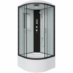 Душевая кабина Niagara Classic 80х80 NG-6707-14P