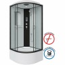 Душевая кабина Niagara Classic 80х80 NG-6707-14P
