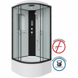 Душевая кабина Niagara Classic 80х80 NG-6707-14P