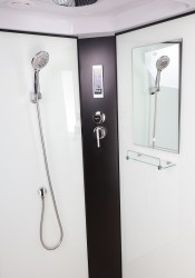 Душевая кабина Niagara Classic 80х80 NG-6707-14P