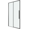 Душевая дверь Grossman Galaxy 130 100.K33.01.130.21.00