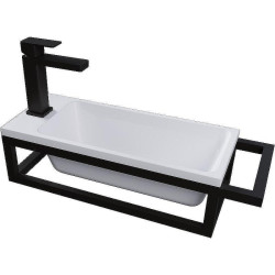 Раковина Grossman Madera Модуль 50 4627173210607