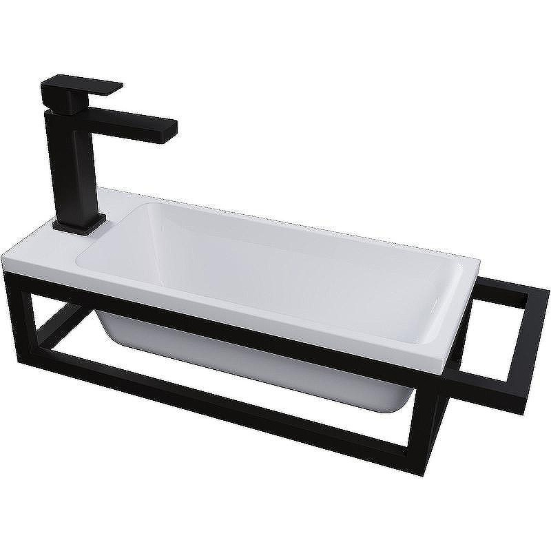 Раковина Grossman Madera Модуль 50 4627173210607