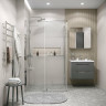 Душевой уголок Grossman Pragma 100х90 120.K33.03.1090.10.00