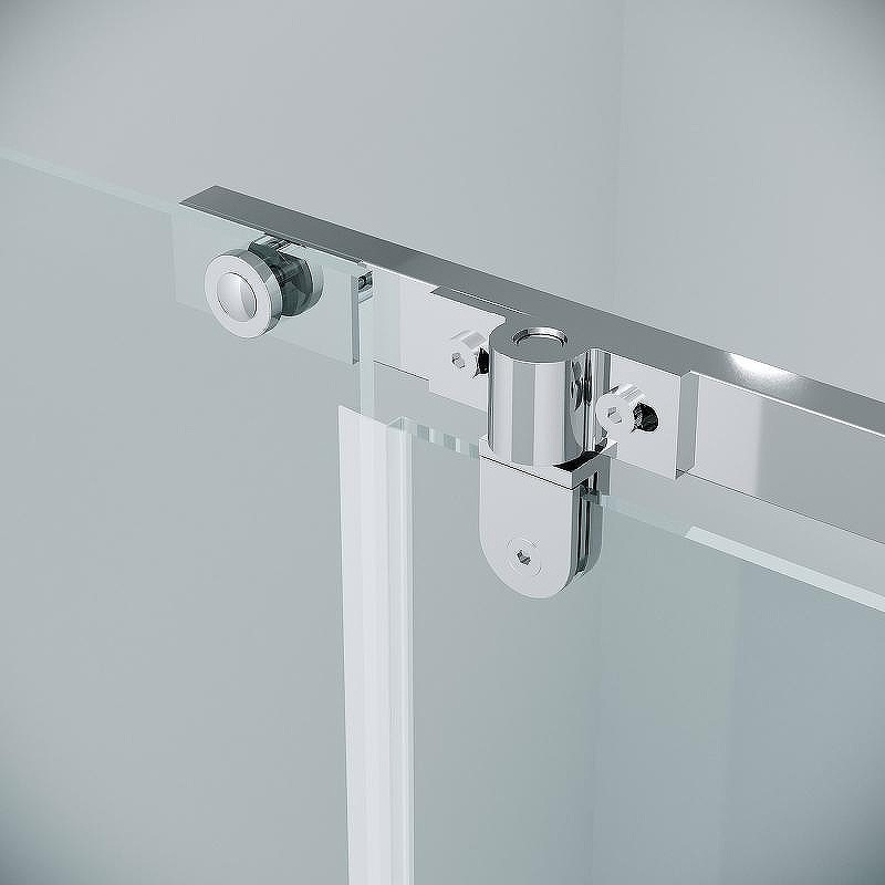 Душевой уголок Grossman Pragma 100х90 120.K33.03.1090.10.00