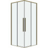 Душевой уголок Grossman Galaxy 90х90 300.K33.01.9090.32.00
