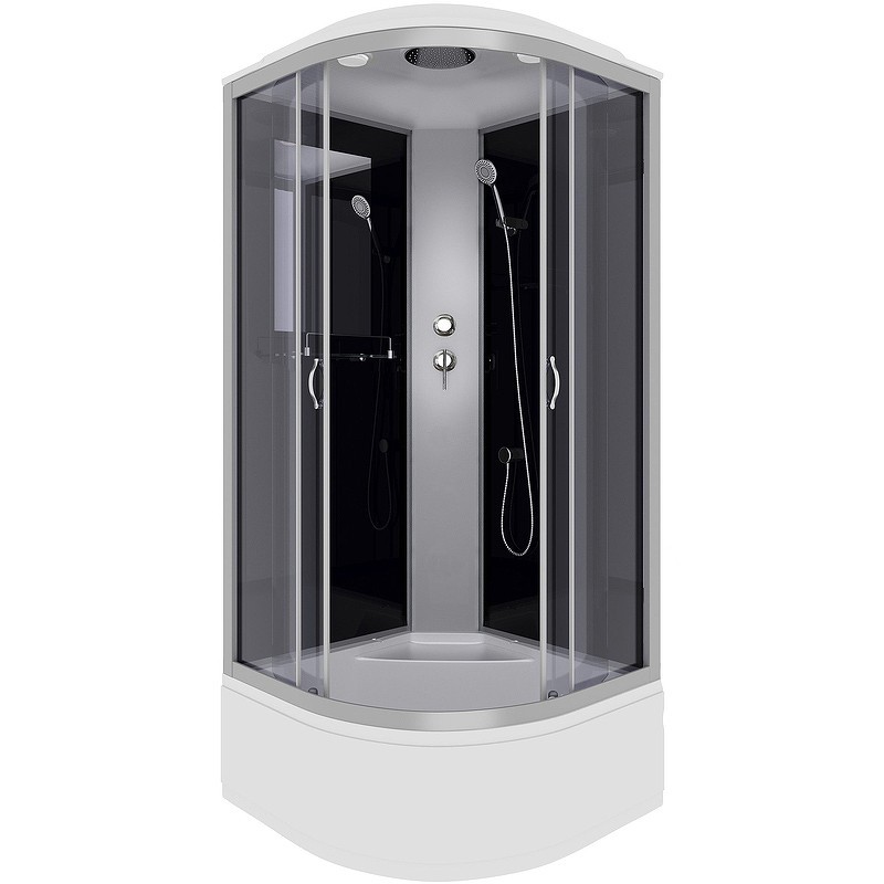 Душевая кабина Niagara 80x80 NG-2507-14