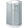 Душевая кабина Niagara Classic 120x80 L NG-3312-14LBKG