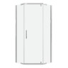 Душевой уголок Niagara Eco 100х100 NG-1010-14D