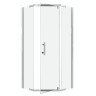Душевой уголок Niagara Eco 100х100 NG-1010-14D