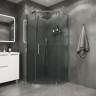 Душевой уголок Niagara Eco 100х100 NG-1010-14D