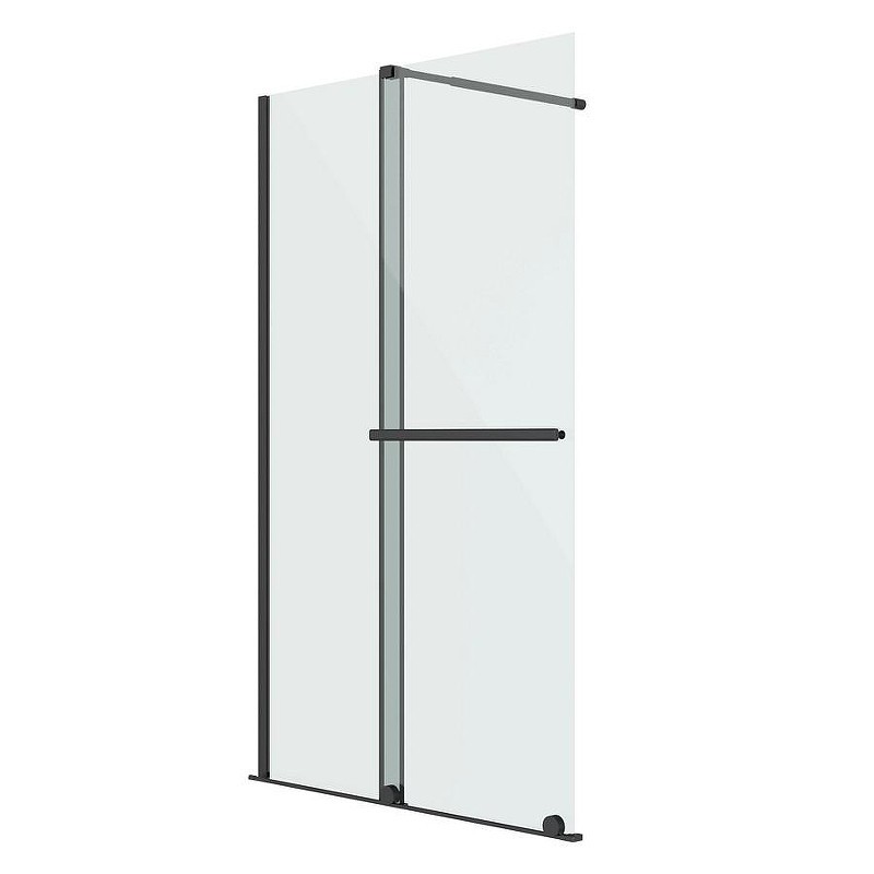 Душевая перегородка Niagara Nova 90 NG-671-90BLACK