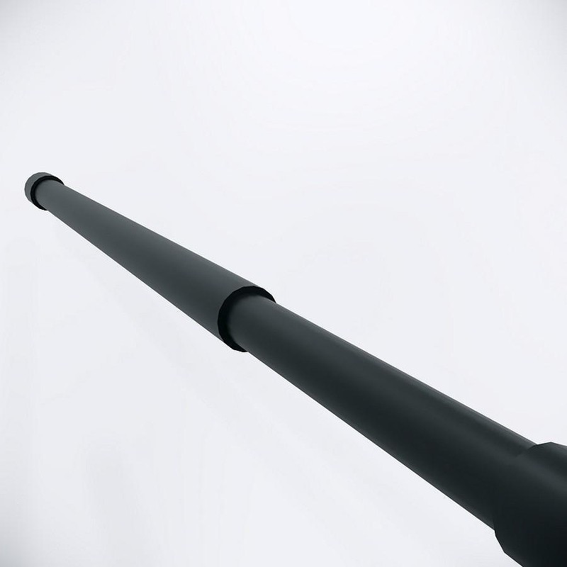 Душевая перегородка Niagara Nova 90 NG-671-90BLACK