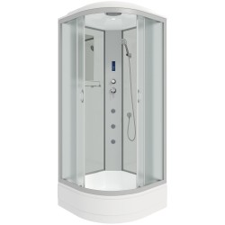 Душевая кабина Niagara Classic 100x100 NG-3302-14F