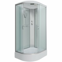 Душевая кабина Niagara Classic 120х90 NG-33294-14R